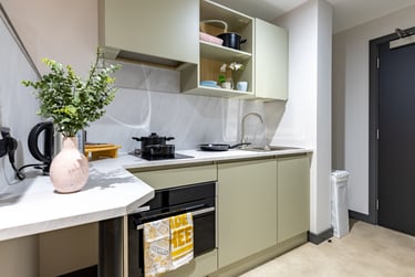 Classic Studio at Biscuit Factory, 140 Little Donegall Street, City Centre, Belfast, BT12FL - Image 3